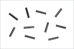 IF39 DIFF JOINT SHAFT (2.6 X 14MM) - MP5 (10)